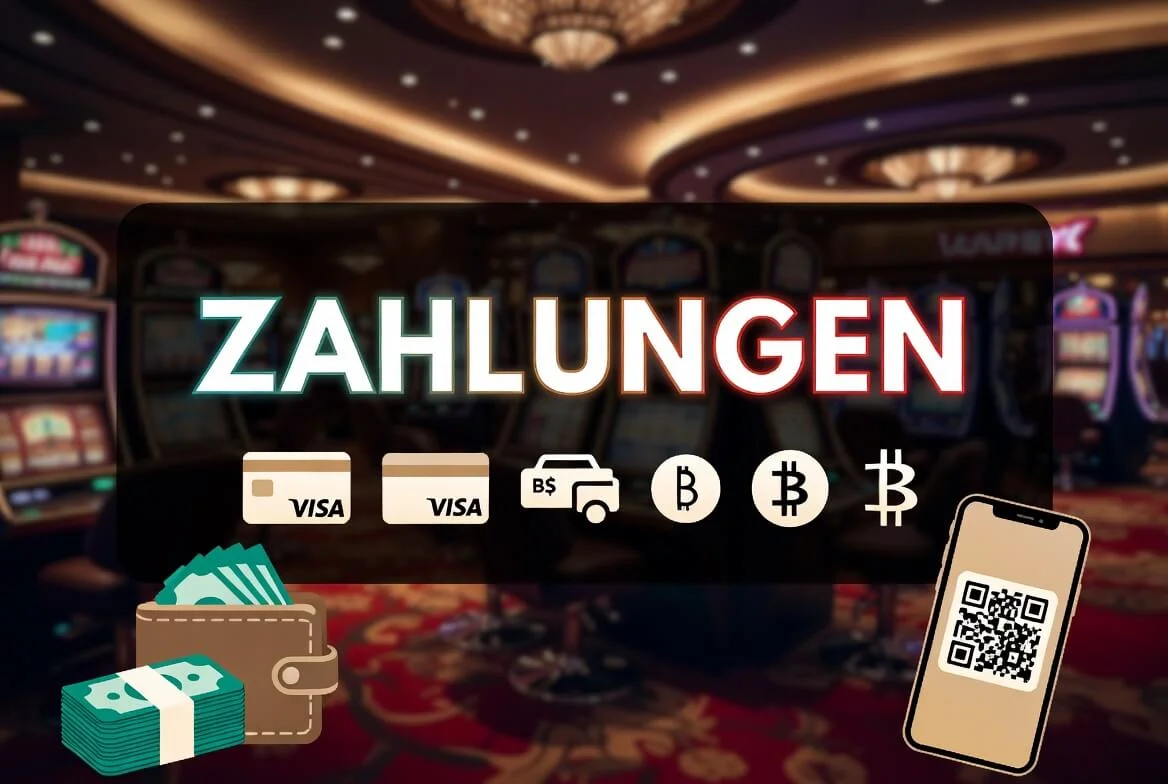 Beef Casino Auszahlung im Test mit Krypto und Karte